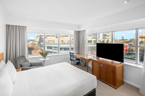 Holiday Inn Sydney Potts Point, an IHG Hotel By IHG in Potts Point