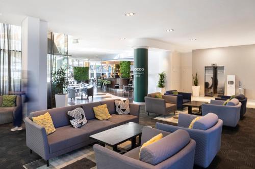 Holiday Inn Sydney Potts Point, an IHG Hotel By IHG in Potts Point