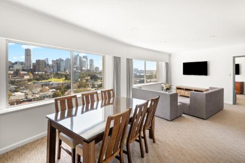 Holiday Inn Sydney Potts Point, an IHG Hotel By IHG in Potts Point