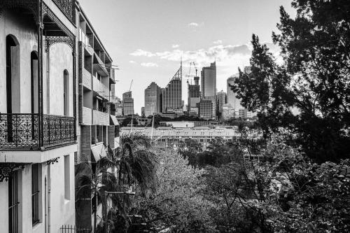 Holiday Inn Sydney Potts Point, an IHG Hotel By IHG in Potts Point