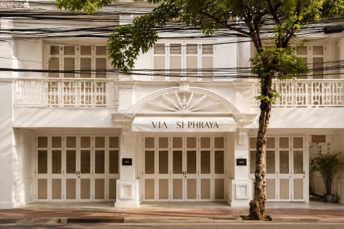 Via Si Phraya