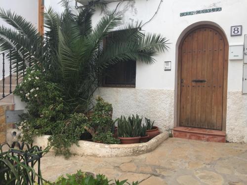  Apartment Rincón in 04638 Mojácar