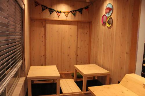 guesthouse SHIBAFU - 상점