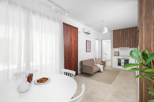 Kritou Tera Boutique Suites - Suite K1 in Kritou Terra