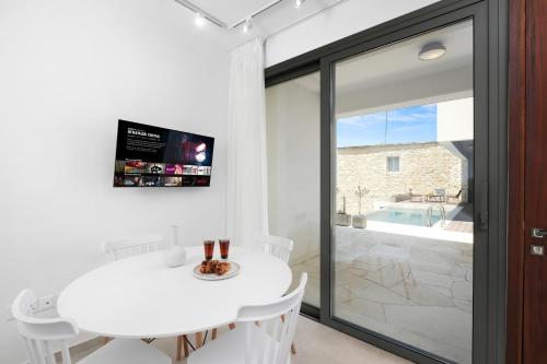 Kritou Tera Boutique Suites - Suite K1 in Kritou Terra