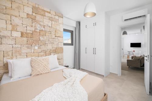 Kritou Tera Boutique Suites - Suite K1 in Kritou Terra