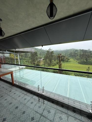 Horizon Vista 3