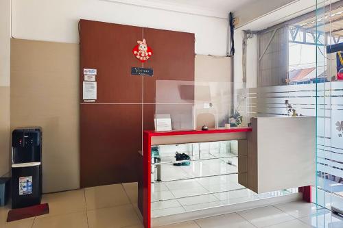 Urbanview Ventura Residence near Kota Lama Semarang