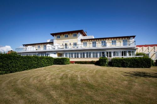 Exterior view, Feriecentret Østersø Færgegard in Kalvehave