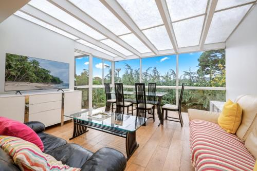 Luxury House In Bondi Junction in Woollahra