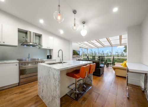 Luxury House In Bondi Junction in Woollahra