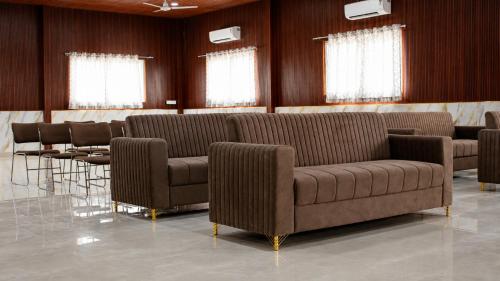 Hotel Vasantha Inn Nagole near Moula Ali Dargaha