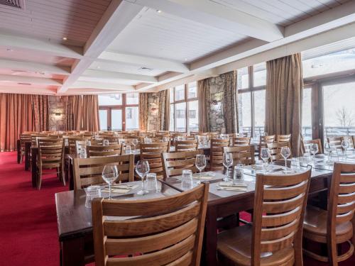Hotel Tignes Le Diva in Tignes