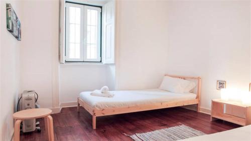 Spacious Tailor Made Bairro Alto, Lisabon (fotografie 5)