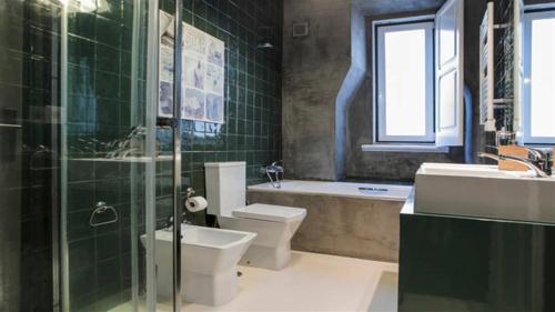 Spacious Tailor Made Bairro Alto, Lisabon (fotografie 9)