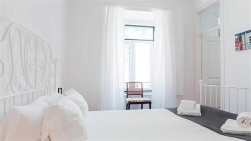 Spacious Tailor Made Bairro Alto, Lisabon (fotografie 4)