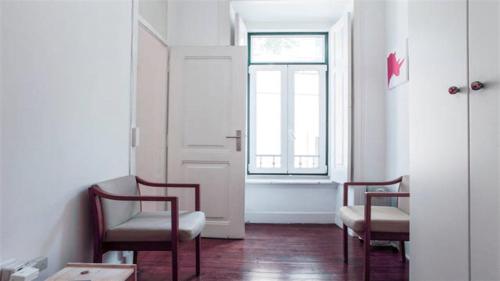 Spacious Tailor Made Bairro Alto, Lisabon (fotografie 8)
