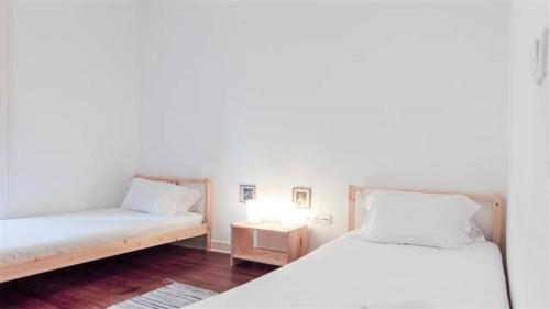 Spacious Tailor Made Bairro Alto, Lisabon (fotografie 6)