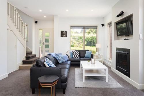 Boutique Stays - Mentone Abode