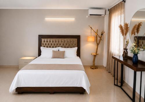 AzurStays in 纳布勒