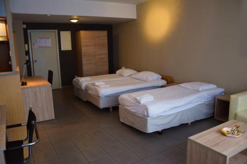 City Apartments Antwerpen - image 3