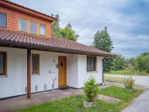 Ferienhaus Seepferdchen in Sehestedt, Deutschland