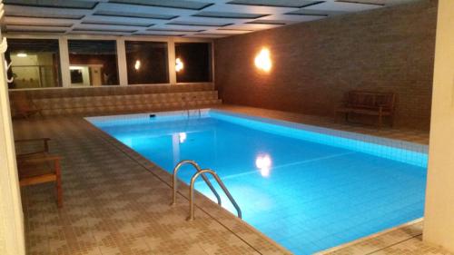 Facilities, Ferienwohnung "Casa Annabella" in Ascona