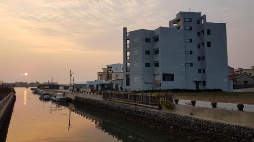 逸遊蔚境民宿, Magong (foto 2)