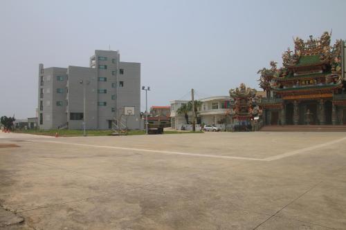 逸遊蔚境民宿, Magong (foto 3)