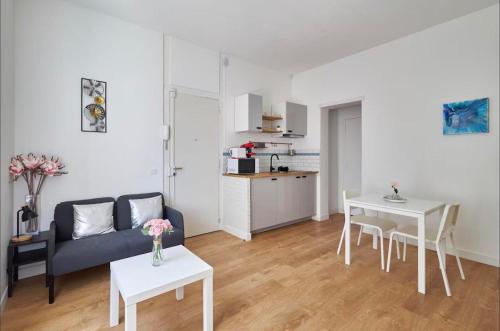 Le Domaltitude - Reims Getaway in Saint-Remi