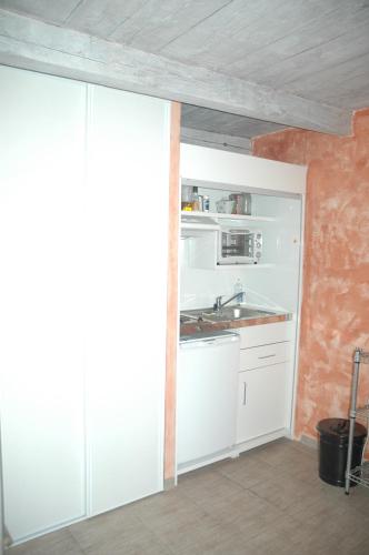 Letia Noce gîte à louer Bains de Guagno