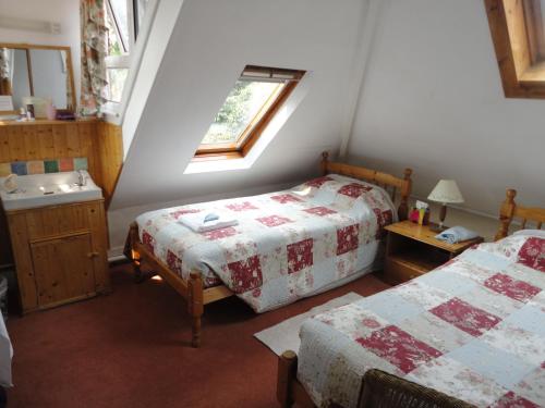 Acorn Guest House