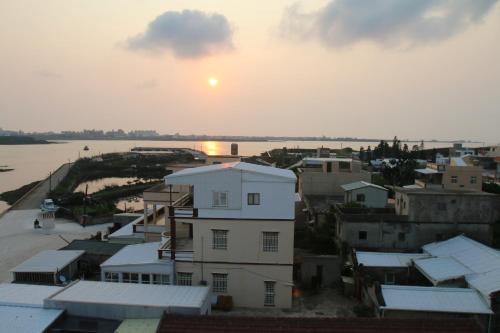 逸遊蔚境民宿, Magong (foto 9)