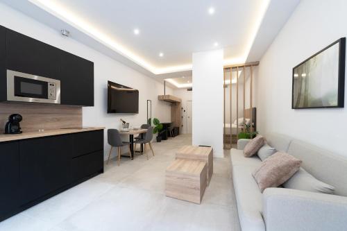 Málaga ROSA 3 - BY N&N LUXE PROPERTIES
