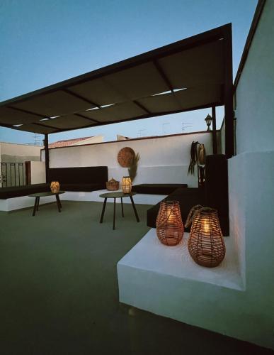 JJBayt - Terrace