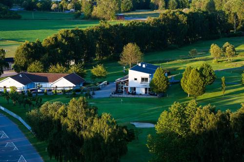 Söderåsens Golf Lodge - Apartment - Risekatslösa