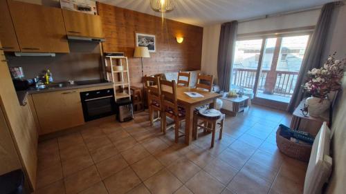 Superbe appt 3 pièces, 4-6pers - St Foy Station