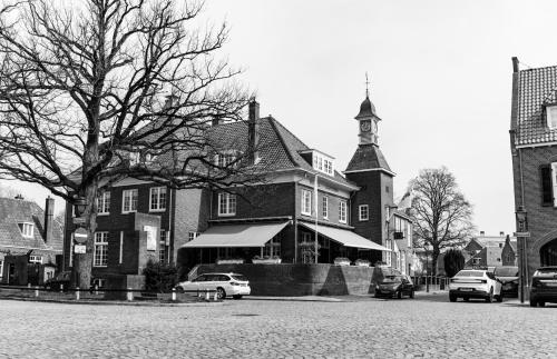 Boutique Hotel 't Lansink
