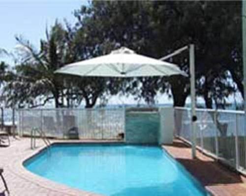 Bargara Shoreline Apartments Ideally located in the prime touristic area of Bargara, Bargara Shoreline Apartments promises a relaxing and wonderful visit. The hotel has everything you need for a comfortable stay. Facilities like 