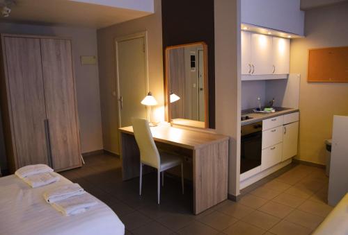 City Apartments Antwerpen, Antwerpen