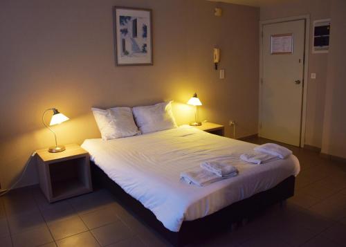 Executive Apartment