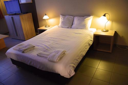 Executive Apartment