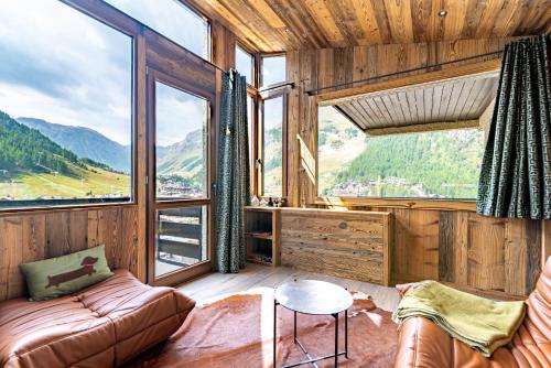 Appartement Hauts de Val