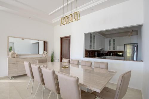 Jounieh Apartment With Private terrace in Harisa