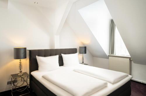 elaya hotel hannover city, Trademark by Wyndham, Hanovre