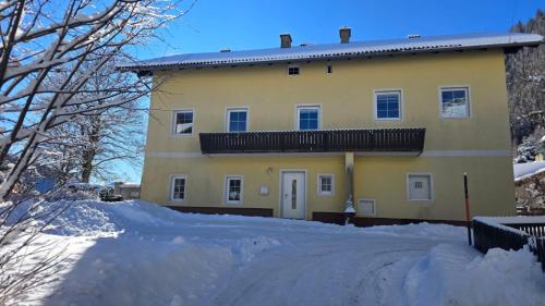 Haus Mulder