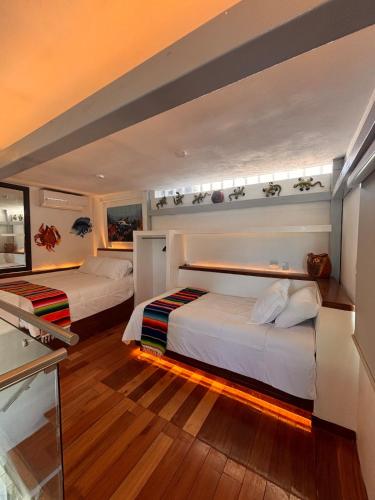 Nautilus Loft by Casa Lotti