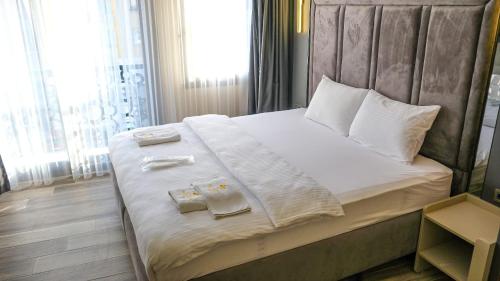 Suite, whirlwanne