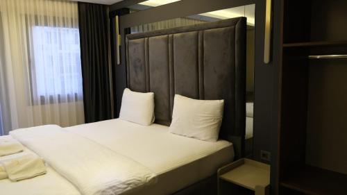 Doppelzimmer, deluxe, balkon
