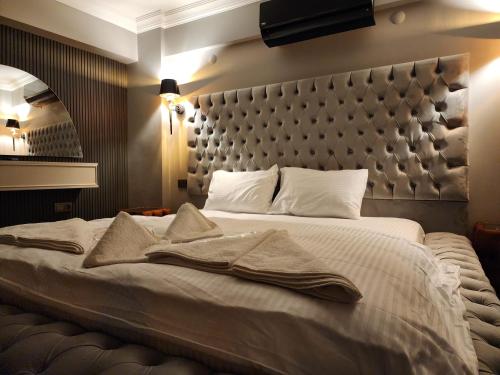 Doppelzimmer, balkon